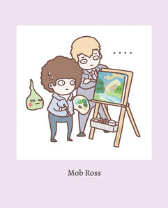 Mob Ross