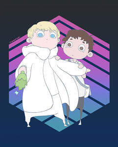 Devilman Crybaby