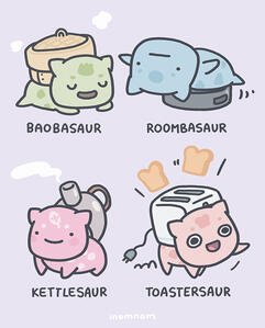 Appliance-mon