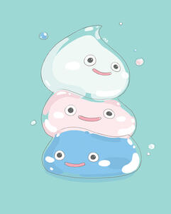 Slimes