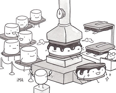 Smores Factory