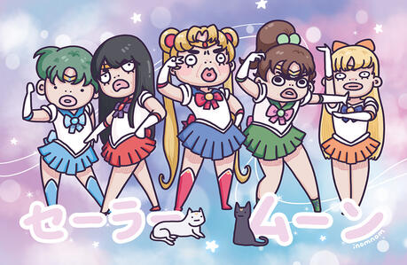 Sailormoon