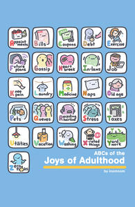 ABCs of the Joys of Adulthood