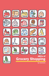 ABCs of Grocery Shopping