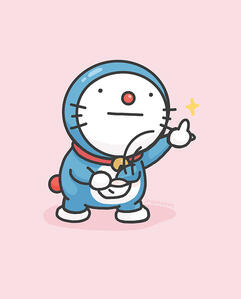 Doraemon