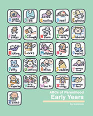 ABCs of Parenthood: Early Years