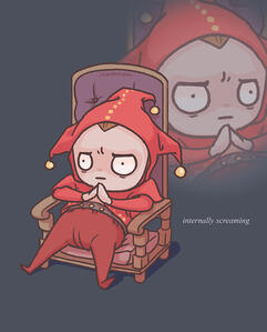 Jester