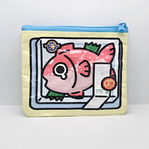 Mini Pouches