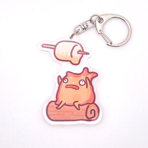 Acrylic Charms