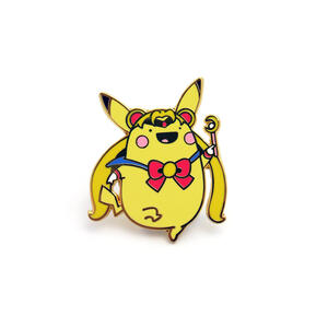 Enamel Pins