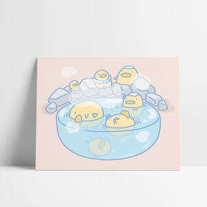 Small Prints