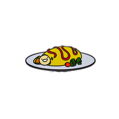 Omurice Surprise