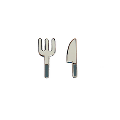 Modern Chef Cutlery