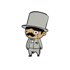 Humphrey Grey