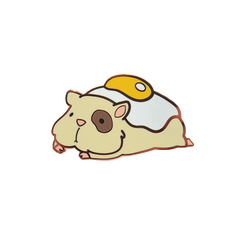 Ham & Eggs