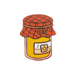 Orange Marmalade