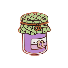 Grape Jam