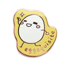 Eggsquisite