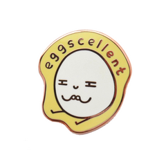 Eggscellent