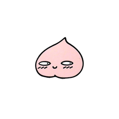 Pervy Peach