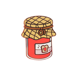Strawberry Jam