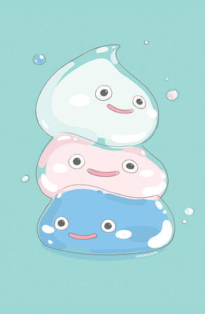 Slimes