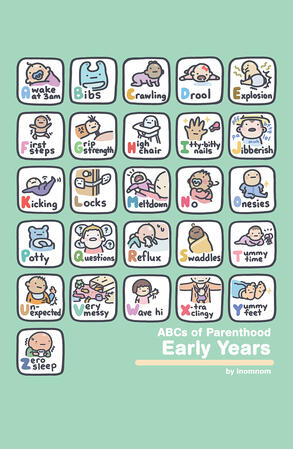 ABCs of the Parenthood: Early Years