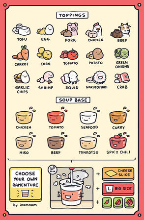 Cup Noodles